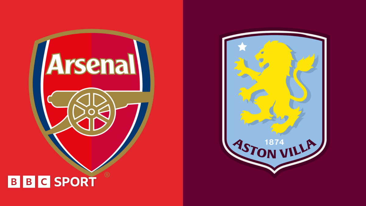 Arsenal, în fața unei provocări dificile în fața Aston Villa Arsenal se confruntă cu o mare presiune după ce a pierdut trei dintre ultimele cinci meciuri din Premier League contra lui Aston Villa