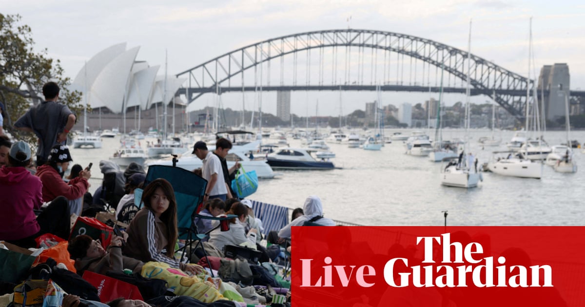 Revelionul 2026: Kiribati și Noua Zeelandă deschid festivitățile!