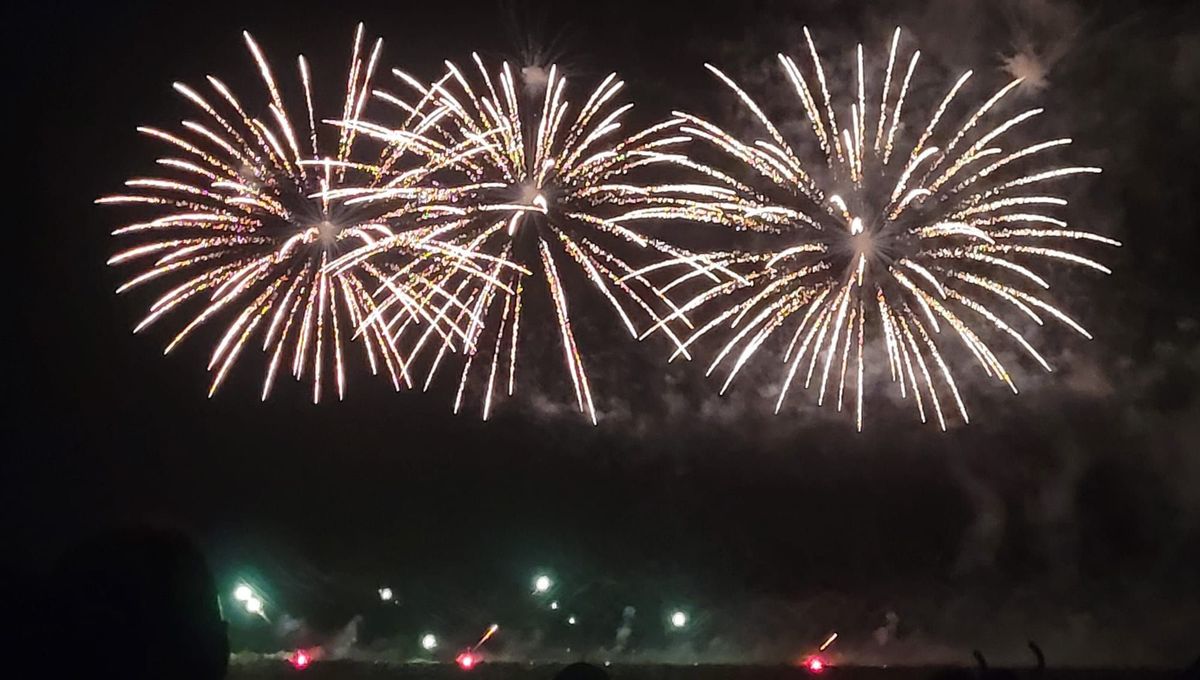 La Rochelle, fără artificii de Revelion: surpriză de Anul Nou 2024!