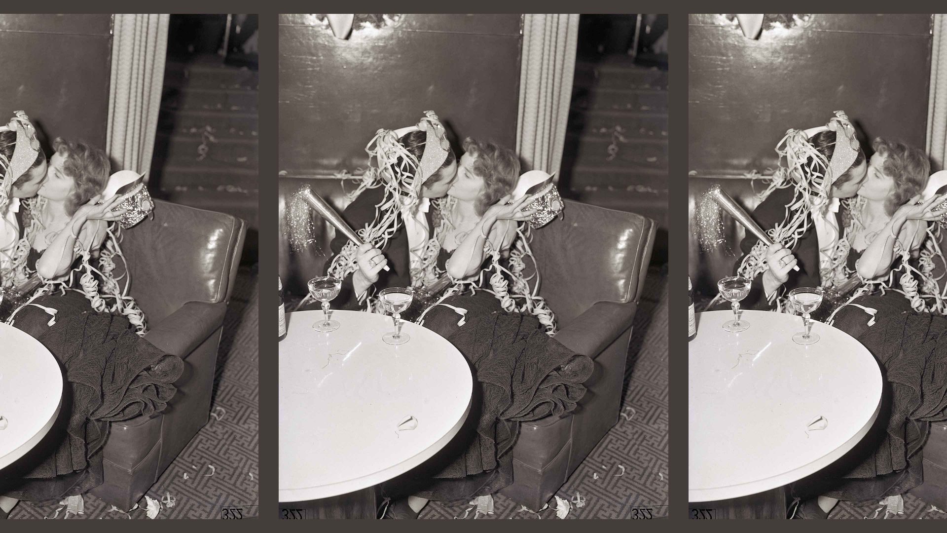 Nerd’s Eye View: 13 things you need to know about the New Year