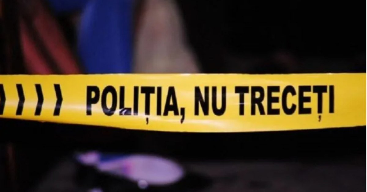 Bărbat de 51 de ani găsit mort, suspectat de intoxicație cu monoxid de carbon Un bărbat în vârstă de 51 de ani a fost găsit mort într-o cameră tehnică a unui complex, în urma unei posibile intoxicații cu monoxid de carbon