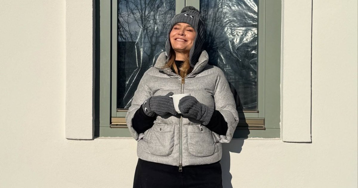 Andreea Esca deschide la Porumbacu de Sus un nou restaurant „a lu’ Escana”