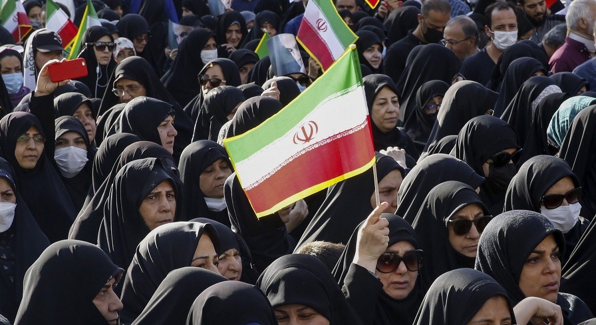 Raport al organizației IHR indică o dublare a numărului de execuții capitale în Iran în 2025