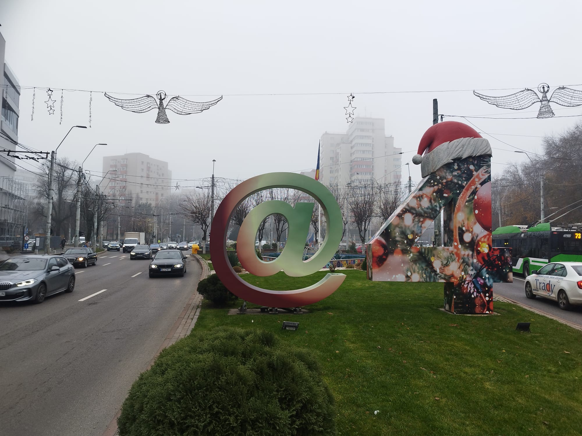 Primăria Sectorului 4 a intrat recent în vizor cu privire la modul în care alocă fondurile pentru proiecte destinate incluziunii sociale, mai ales în contextul în care accentul se pune tot mai mult pe accesibilizarea spațiilor urbane pentru persoanele cu dizabilități