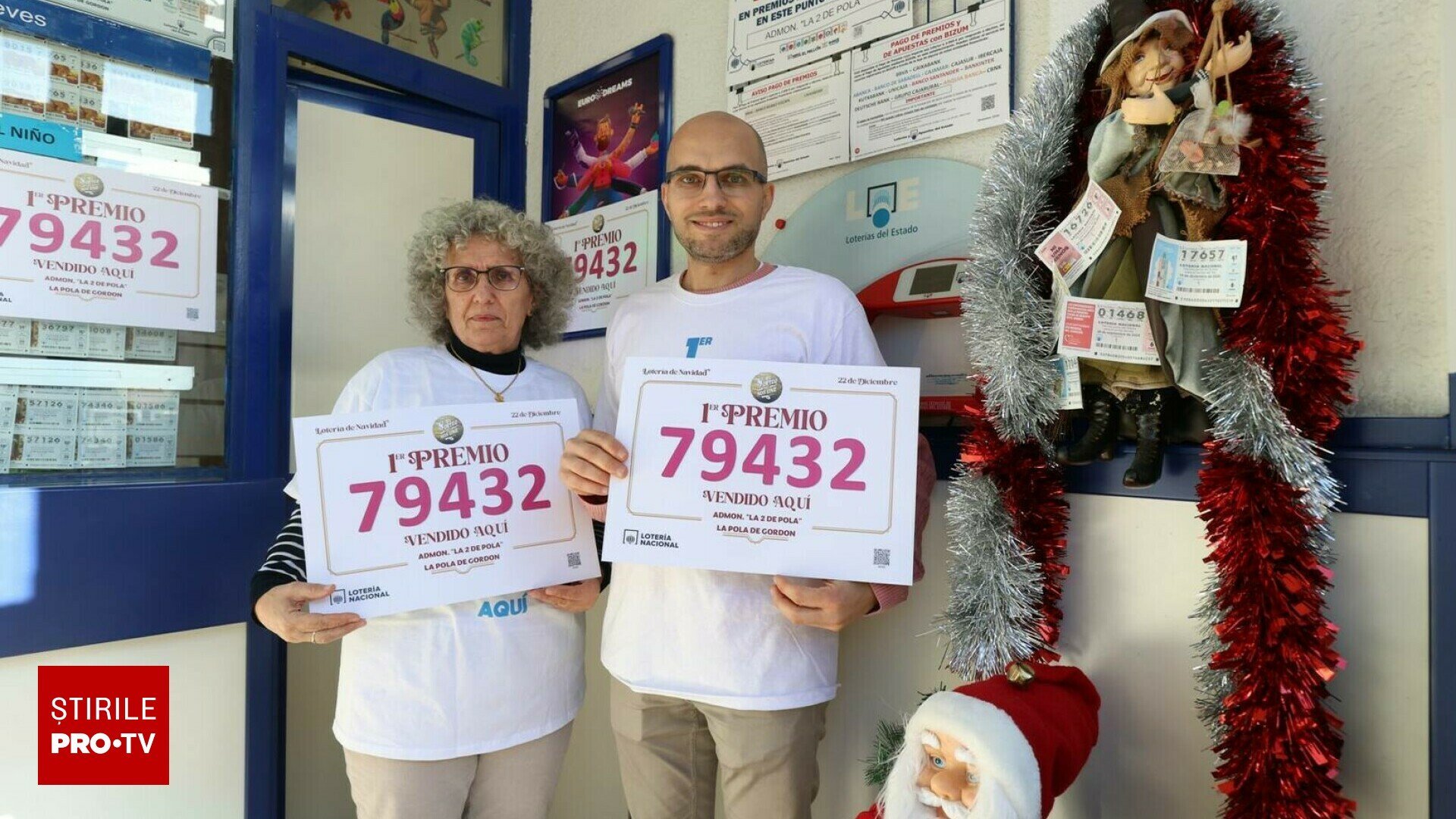Câștig de 34 de milioane la Loto, dar riscă închisoarea!