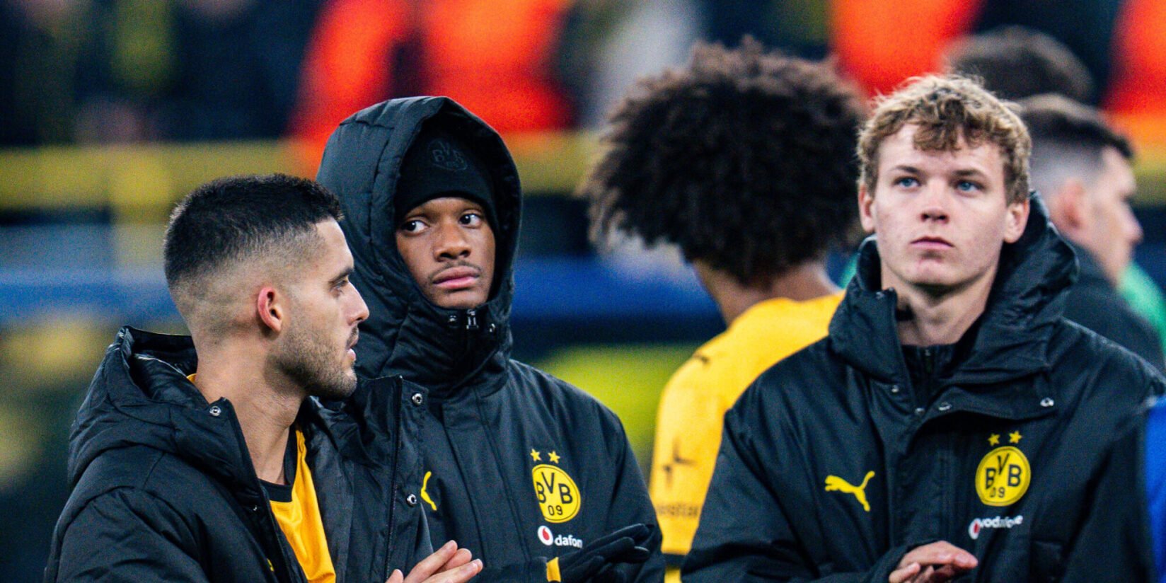 Schimbări iminente la BVB: Candidaturile de transfer pentru iarnă Borussia Dortmund se află într-un moment crucial, având în vedere că mai mulți jucători pot părăsi clubul în fereastra de transfer din această iarnă