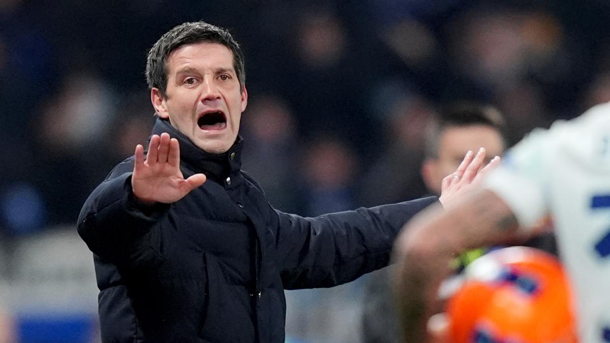 Atalanta-Inter 0-1: declarațiile lui Cristian Chivu