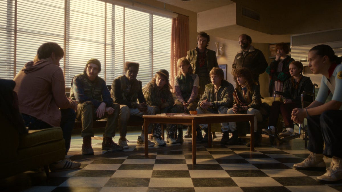 „Stranger Things”: Când debutează sezonul final? Tot ce trebuie să știi!