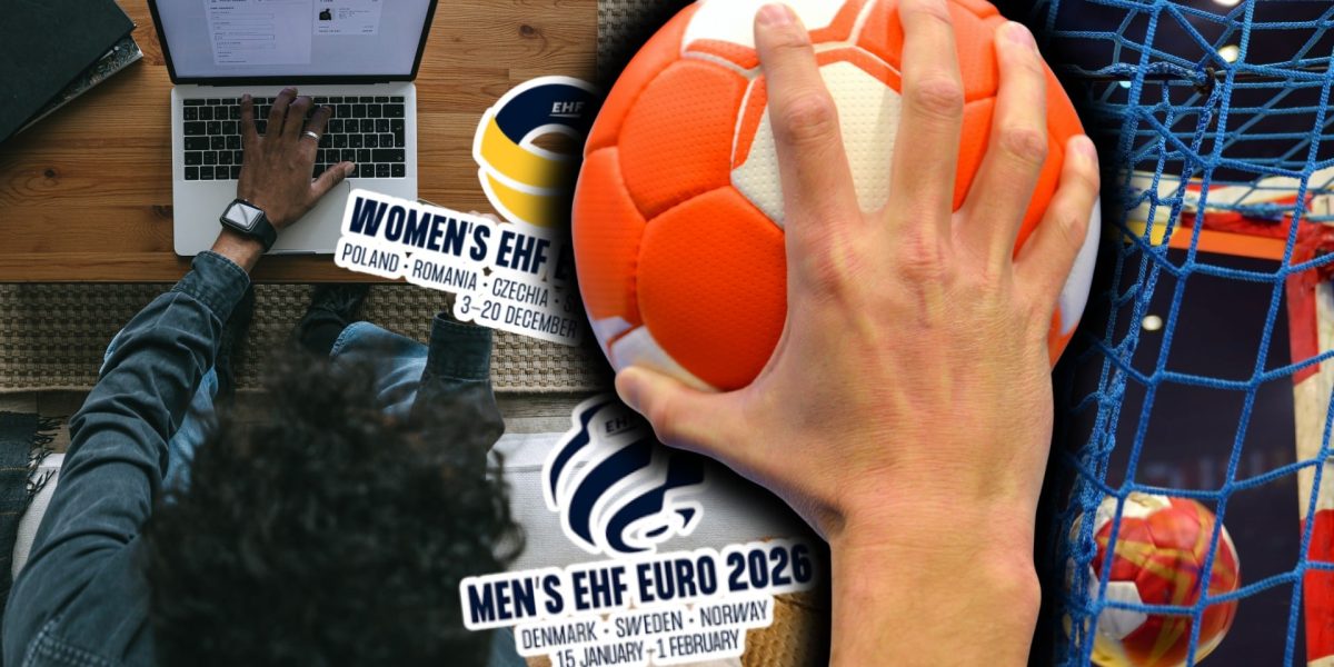 Adio TV! Campionatele Mondiale şi Europene de handbal se văd exclusiv online. Cine va transmite meciurile. Exclusiv