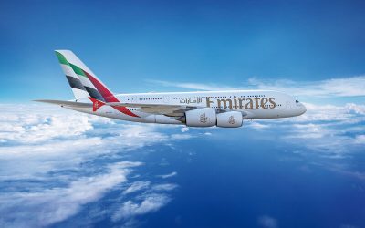 Emirates Issues Urgent Travel Warning As January Travel Surge Approaches, Advises Passengers To Plan Ahead And Arrive Early At Dubai International Airport