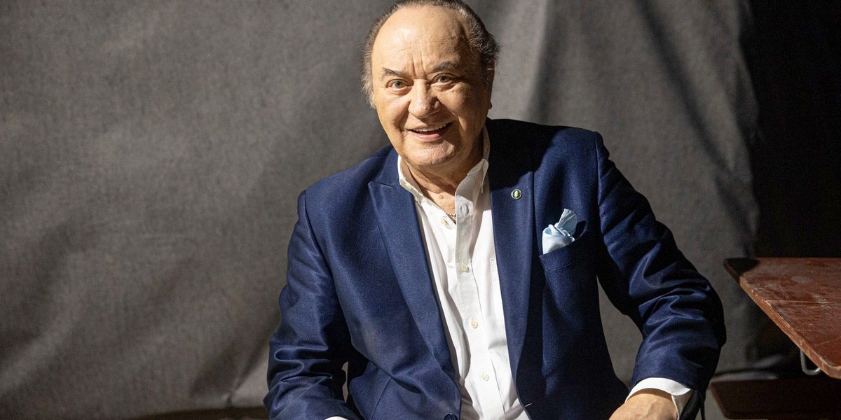 Korda György elárulta, így lett edénymosogató a katonaságnál