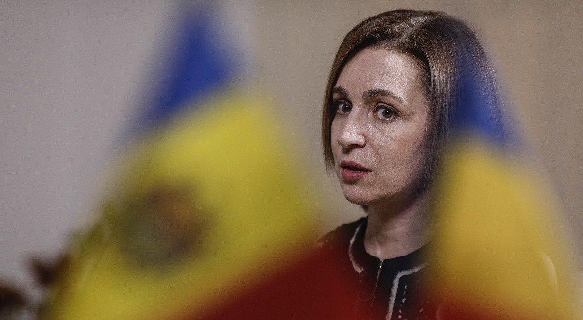 Maia Sandu, desemnată Liderul Anului de The Telegraph pentru curajul său în fața amenințărilor de la Est Maia Sandu a fost onorată cu titlul de „Liderul Mondial al Anului” de către prestigioasa publicație britanică The Telegraph, o recunoaștere care evidențiază influența și vizibilitatea sa pe scena internațională