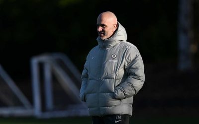 Enzo Maresca confirms Chelsea team news for Bournemouth | News | Official Site