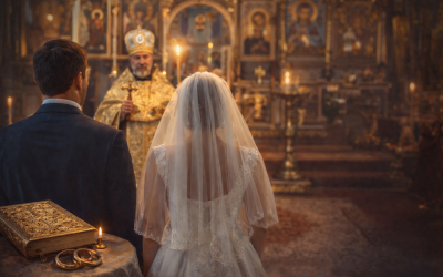 Când se fac și când nu se fac nunți în 2026. Calendar complet