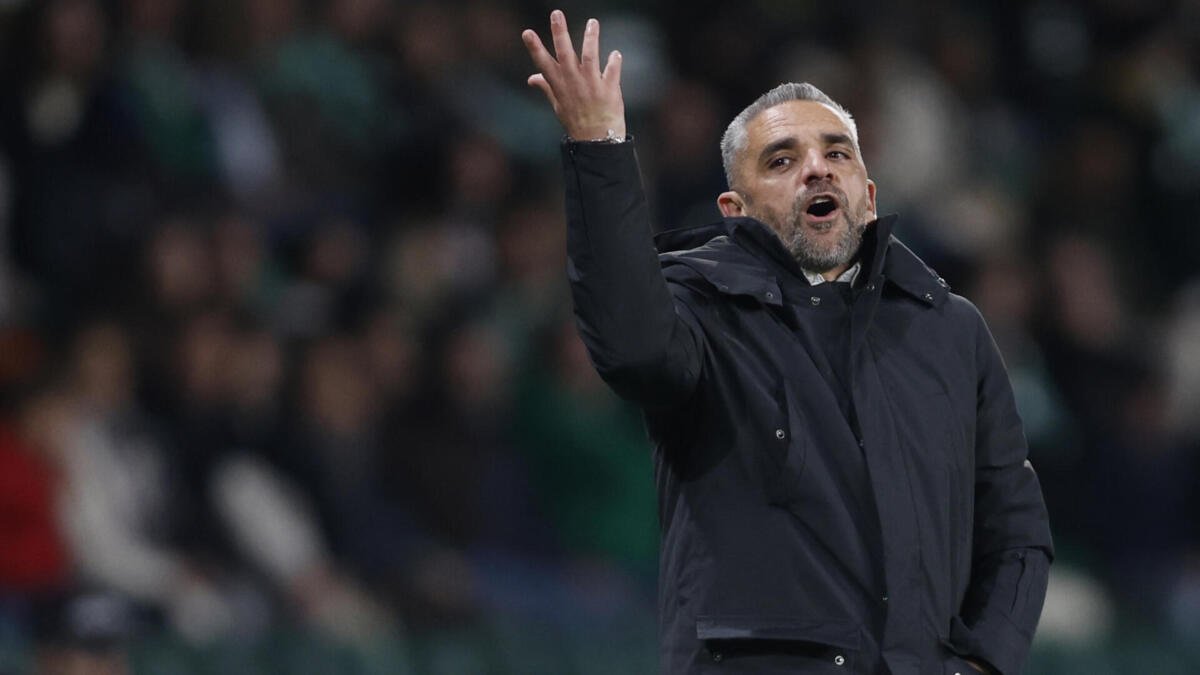 "Quaresma no Mundial? Pelo que tem feito..."