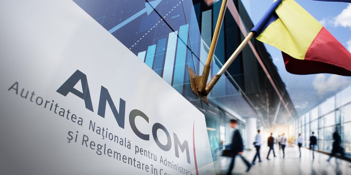 ANCOM. Colaj: Ion Mateș / Hotnews