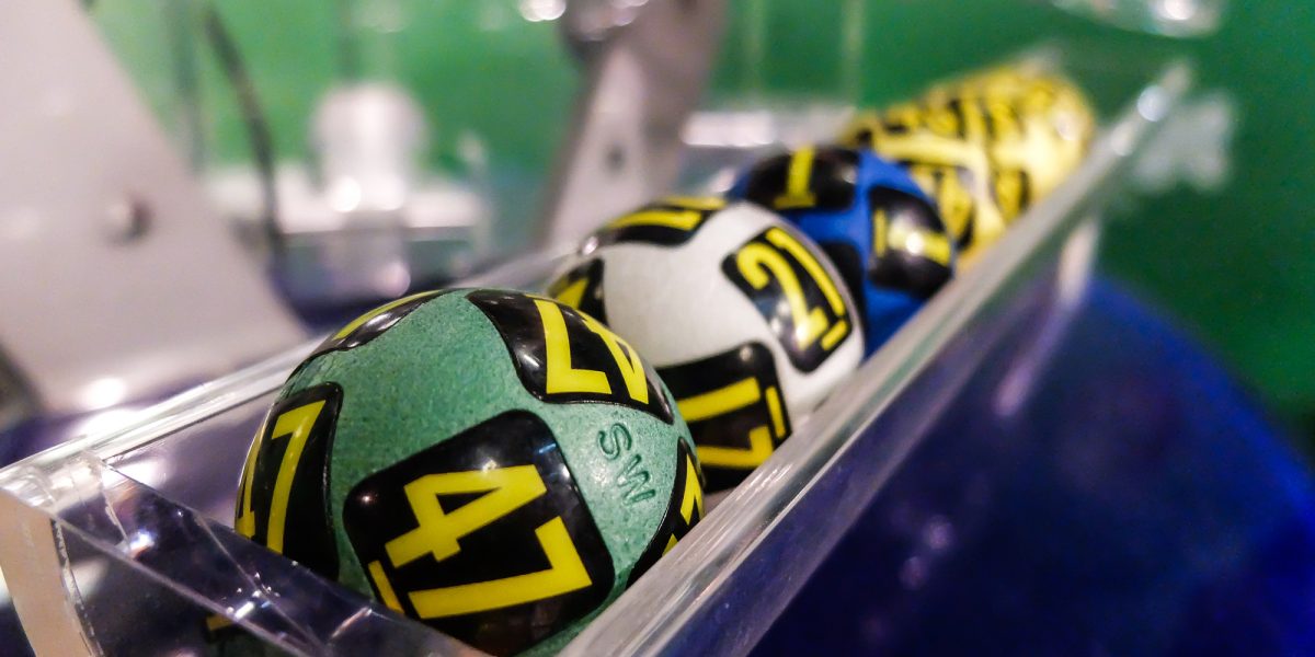 LOTO. Tragerile speciale de Anul Nou. Report de peste 1,7 milioane de euro la Loto 6/49, categoria I