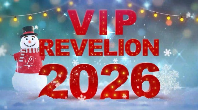 VIP Revelion la Prima TV