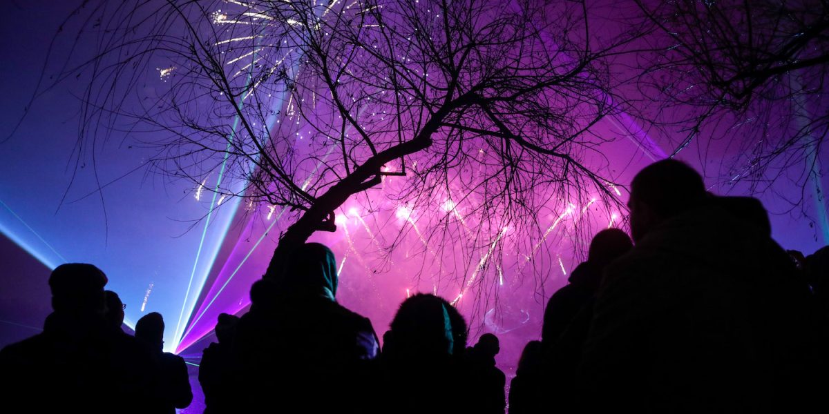 Unde poți să mergi de Revelion în București dacă nu ți-ai făcut o rezervare