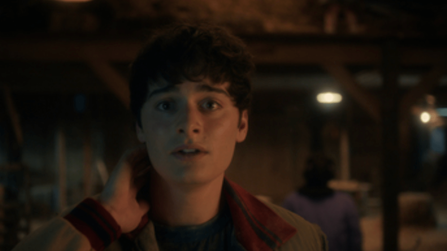 Stranger Things 5: Revelații și Momente Cheie în Volumul 2 Cea de-a cincea și ultima sezon a serialului blockbuster „Stranger Things” a ajuns la apogeul său odată cu lansarea celor trei episoade din Volumul 2, aducând la lumină detalii cruciale despre universul Hawkins și personajele sale