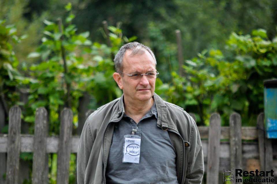 Șerban Iosifescu: Resetarea completă a sistemului educației și desființarea ME în 2026