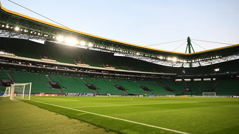 Sporting x Rio Ave: link para assistir AO VIVO online (28/12) image