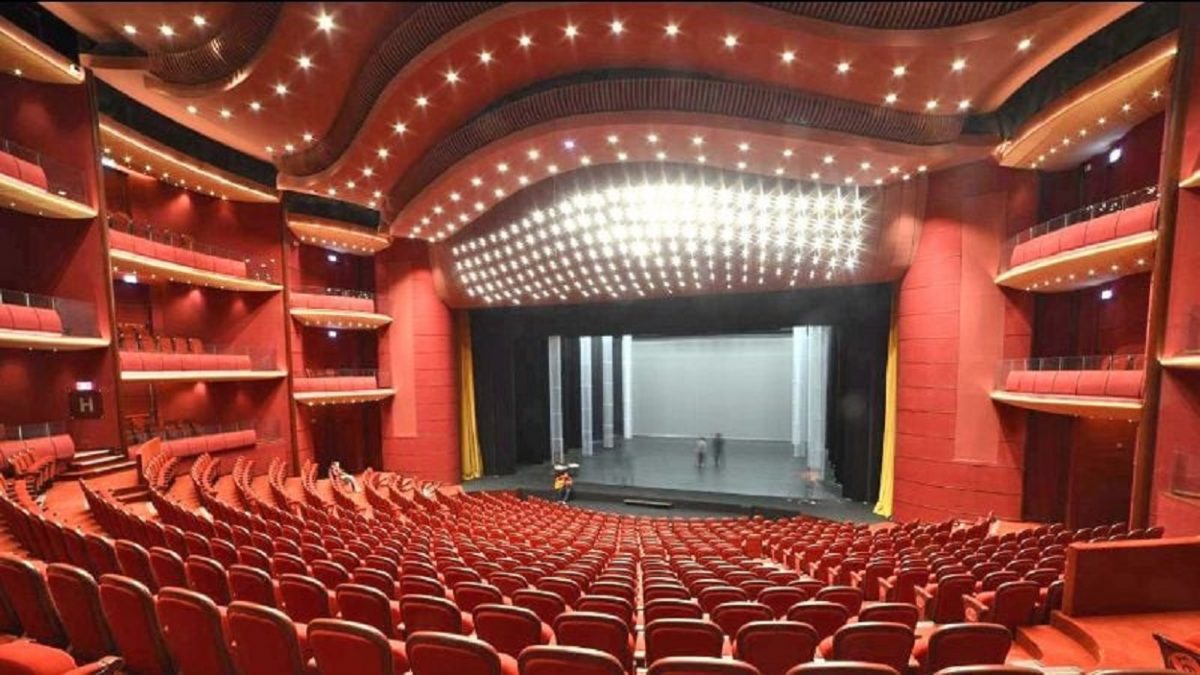 Ministerul Culturii păstrează deschiderea pentru dialog în controversele privind managementul Teatrului Național “I.L