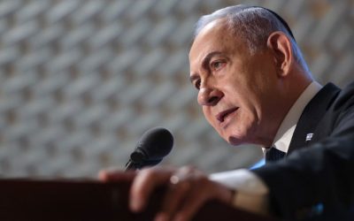 Why Netanyahu’s visit to Mar-a-Lago is the opening act to Israeli Prime Minister’s reelection bid