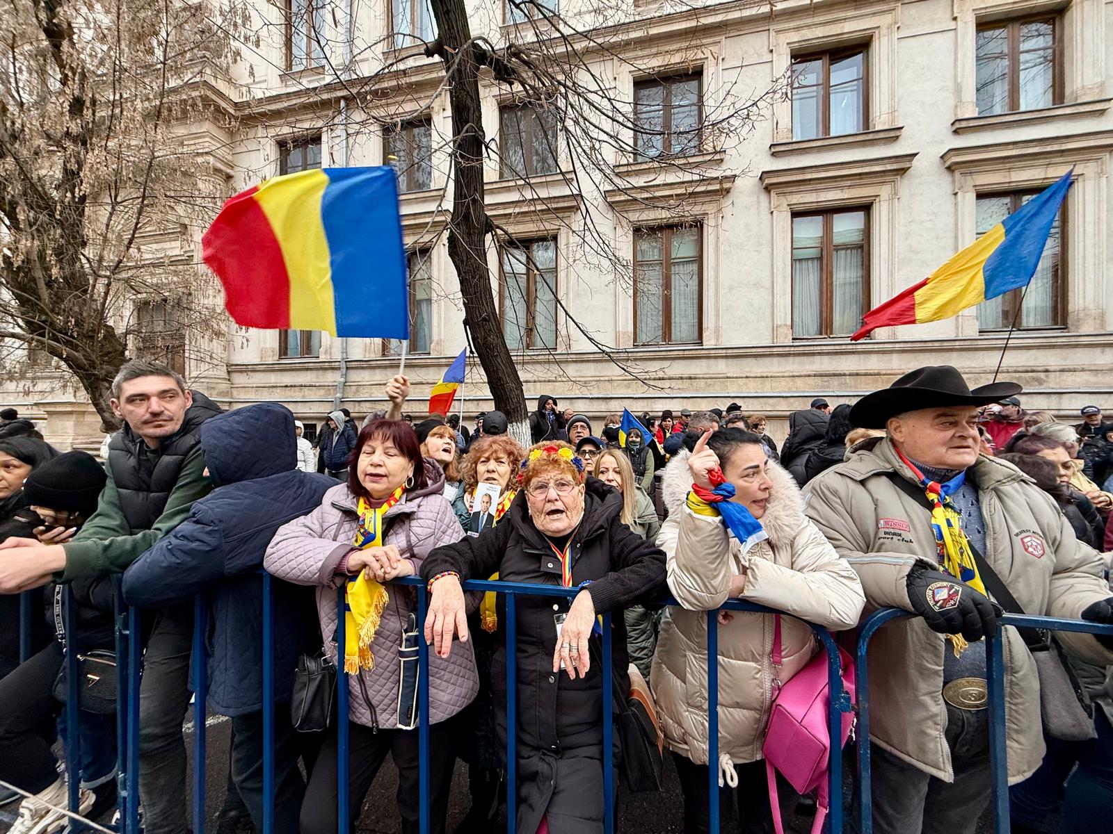 ONG contestă înființarea comitetului pentru Legile Justiției, Coaliția și Georgescu cer anularea turului doi al alegerilor din 2024
