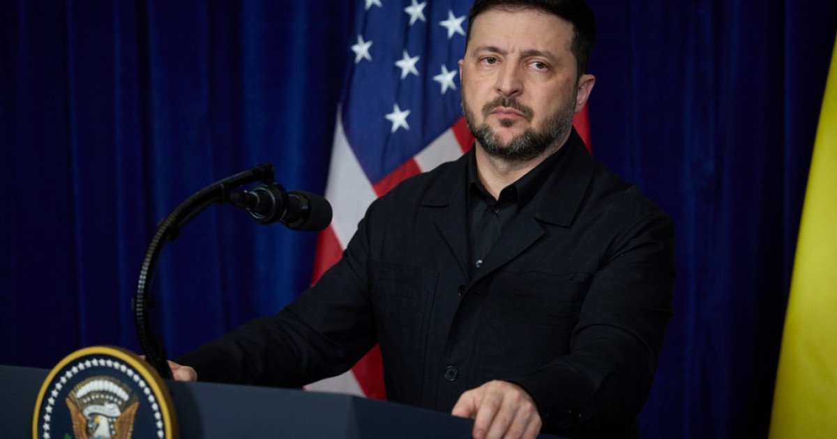Zelenski solicită extinderea garanțiilor de securitate din partea SUA pe termen lung Statele Unite au propus Ucrainei garanții de securitate „solide” pentru o durată de 15 ani, conform declarațiilor președintelui ucrainean Volodimir Zelenski, după întâlnirea de duminică cu fostul președinte american Donald Trump