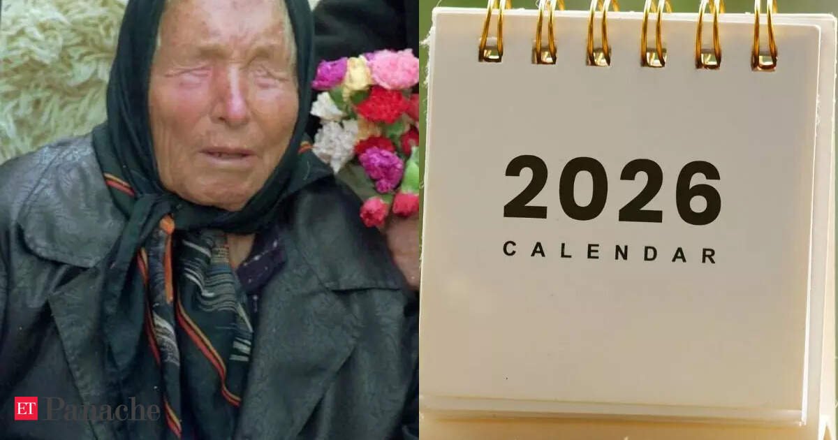 Pe măsură ce ne apropiem de anul 2026, predicțiile legate de Baba Vanga, cunoscută și ca „Nostradamusul Balcanilor”, au generat din nou un val de interes online