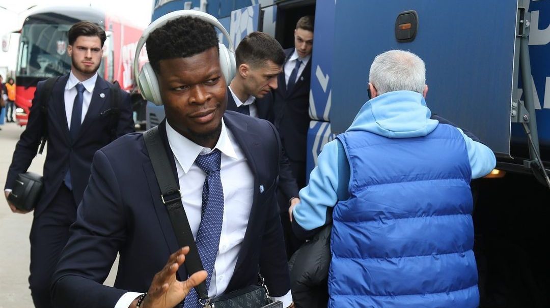 David Kiki, calificat în optimile Cupei Africii pe Națiuni; Benin – Senegal 0-0