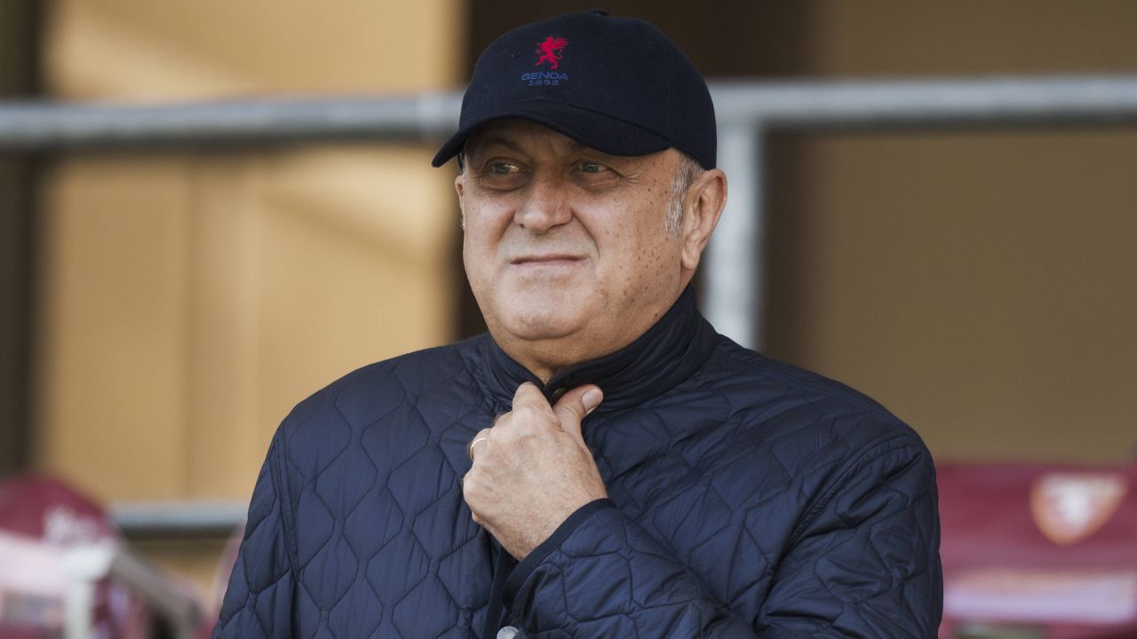 Dan Șucu aduce un jucător de la Juventus în România