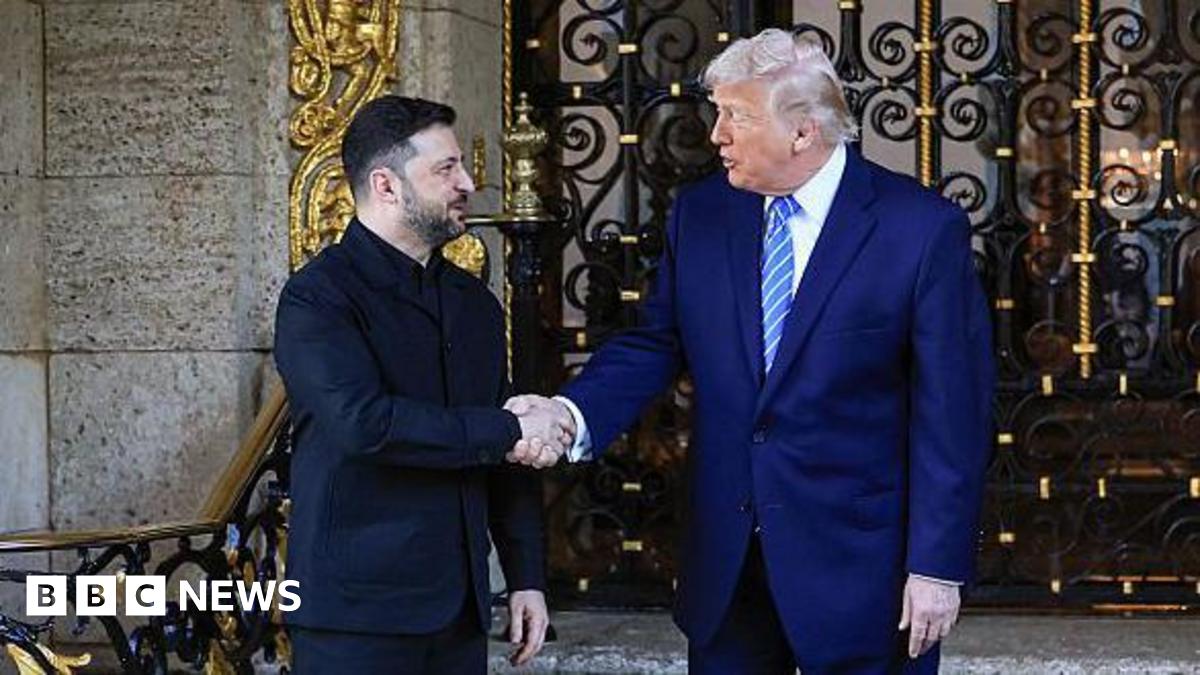Ultimele noutăți despre Ucraina și Rusia: Trump și Zelensky vor susține o conferință de presă după încheierea discuțiilor privind planul de pace în Ucraina.