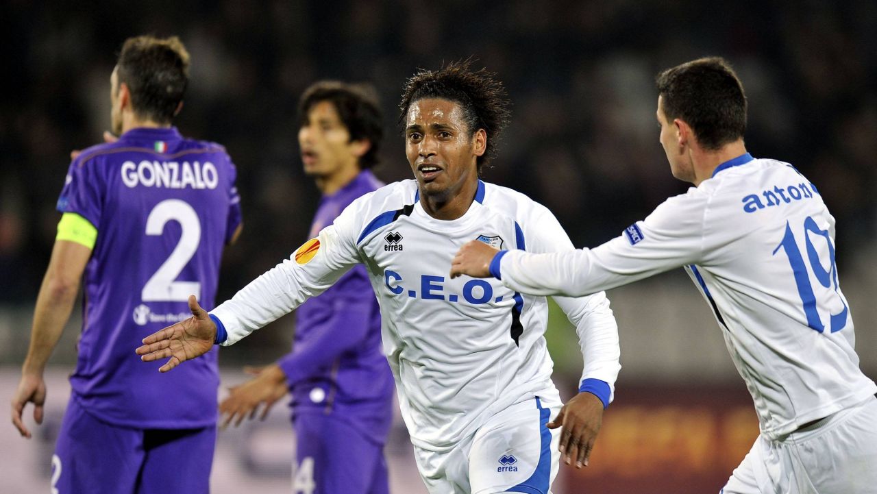 Eric de Oliveira a decis play-off-ul Superligii: FCSB știe adversarul.