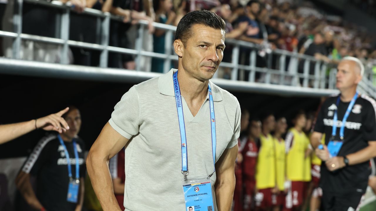 Giuleștenii își propun titlul: Ambiții mari pentru sezonul actual CFR Cluj și FCSB au fost, în mod tradițional, fruntașele campionatului românesc, însă echipa Rapid București își propune să schimbe acest tipar în stagiunea 2023-2024