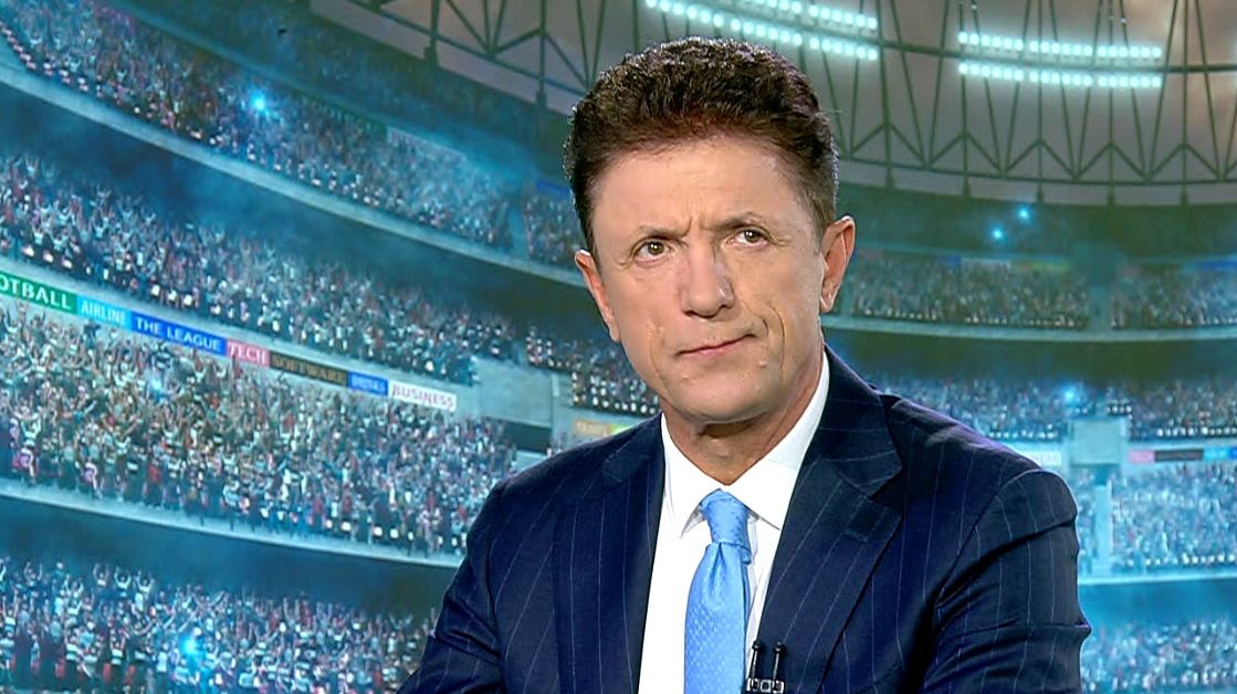 Gică Popescu, despre FCSB: „Sunt convins de succesul echipei”