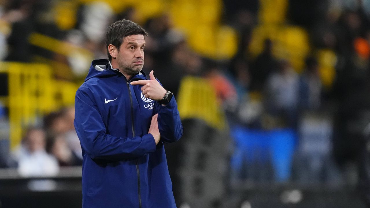 Atalanta – Inter Milano 0-0, în timp real! Gol anulat din cauza unui ofsaid extrem de strâns.