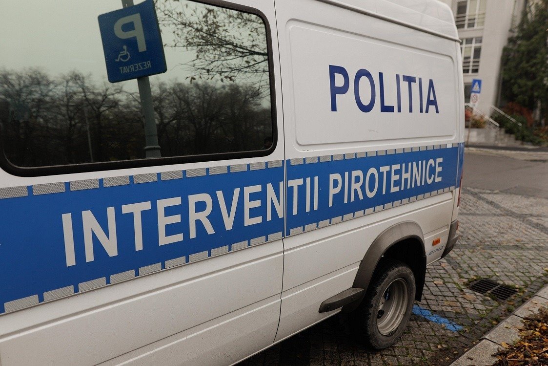 Guvernul României a decis să amâne introducerea unor măsuri stricte privind comercializarea și utilizarea articolelor pirotehnice