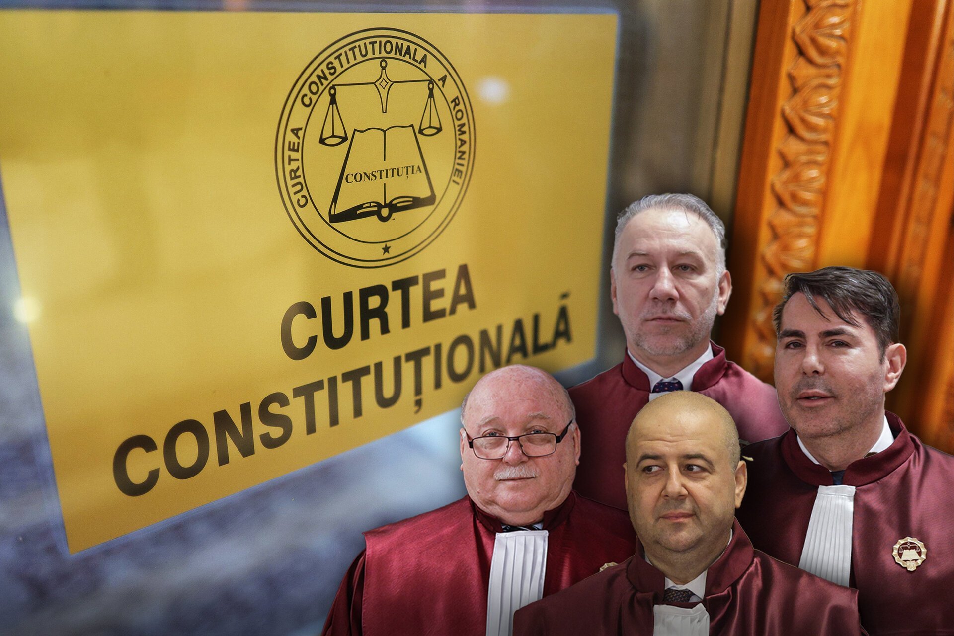 Judecătorii Curții Constituționale a României (CCR) nu au reușit să ia o decizie privind legea pensiilor magistraților în ședința de luni, 15 ianuarie 2024, din lipsă de cvorum