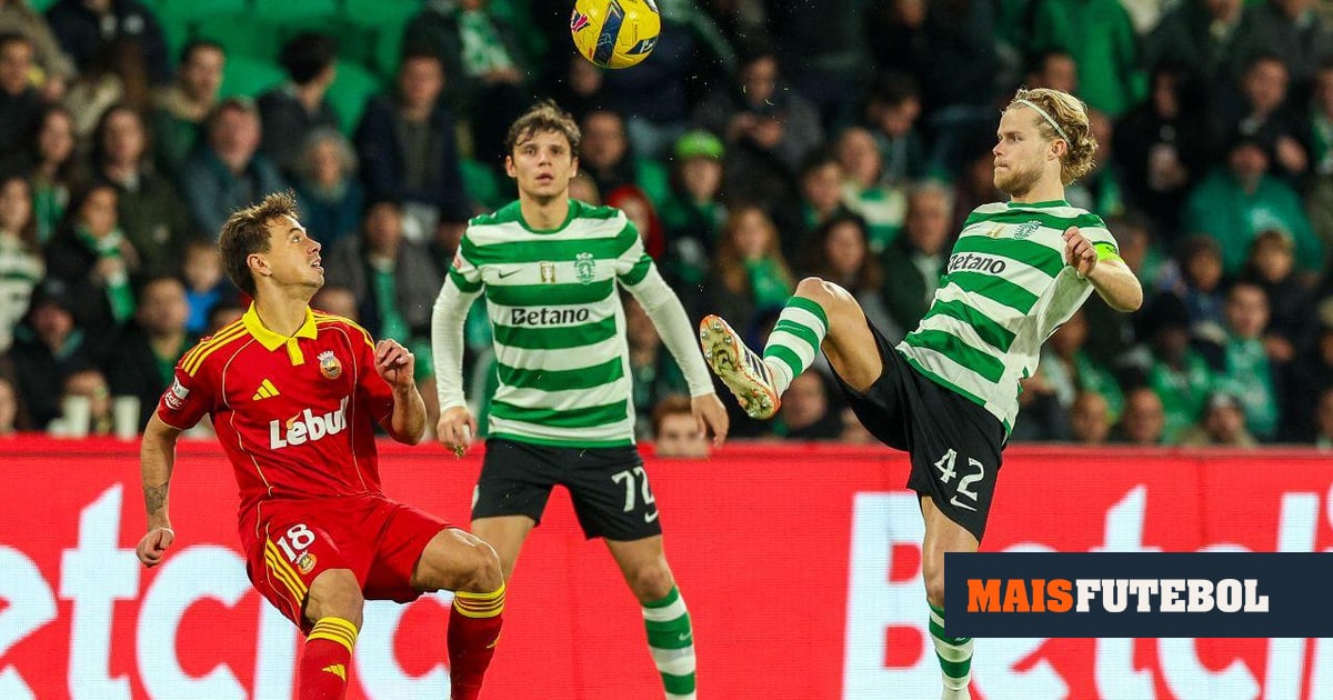 Sporting Lisabona a obținut o victorie clară în fața celor de la Rio Ave, scor 4-0, dar victoria nu a venit fără costuri