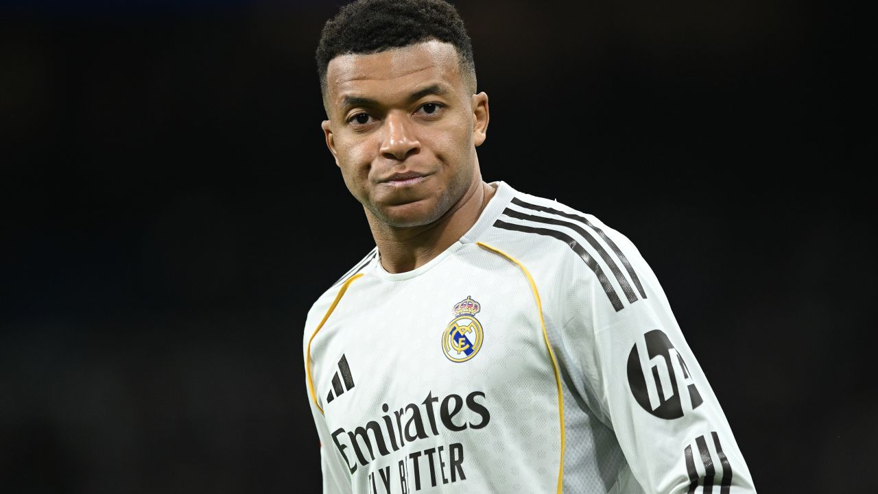 Mbappe nu se alătură Real Madrid înainte de Anul Nou