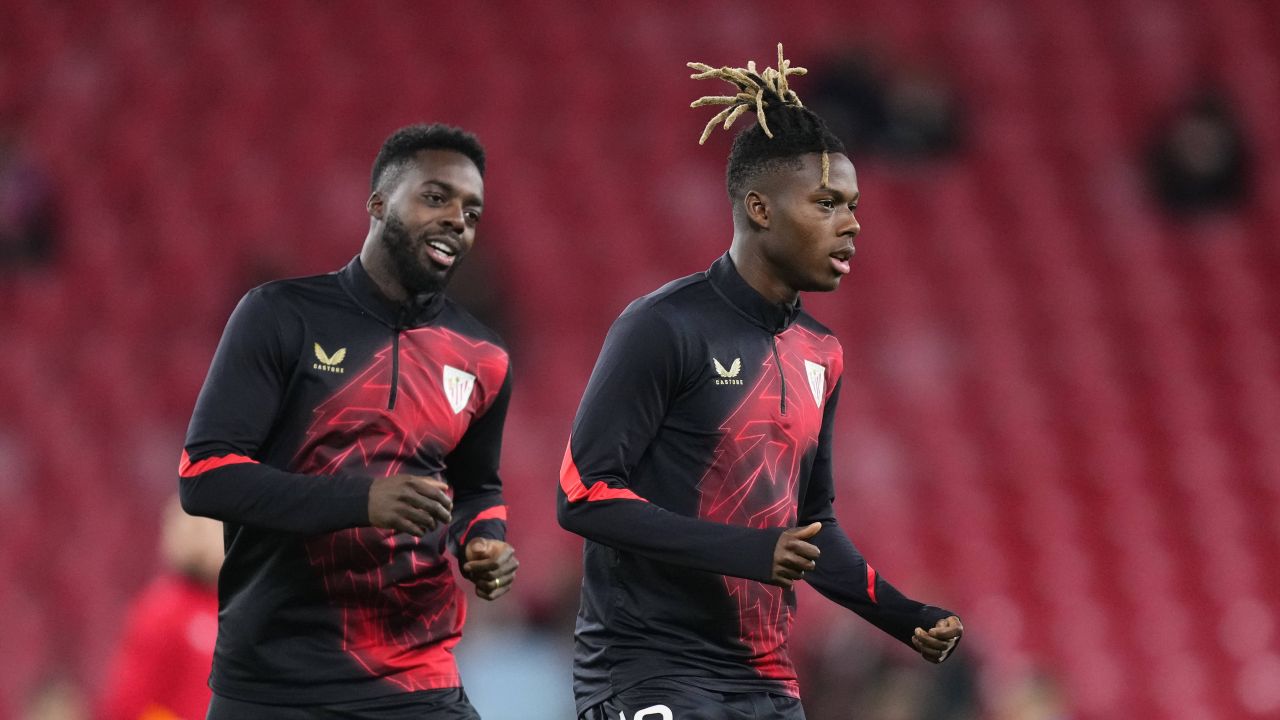 Inaki Williams critică dur noul format al competiției: „O prostie”