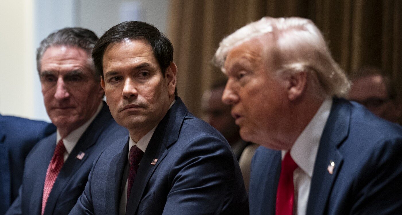 Ambasadele SUA din emisfera vestică raportează încălcări ale drepturilor omului legate de migrație, Departamentul de Stat considerând criza globală