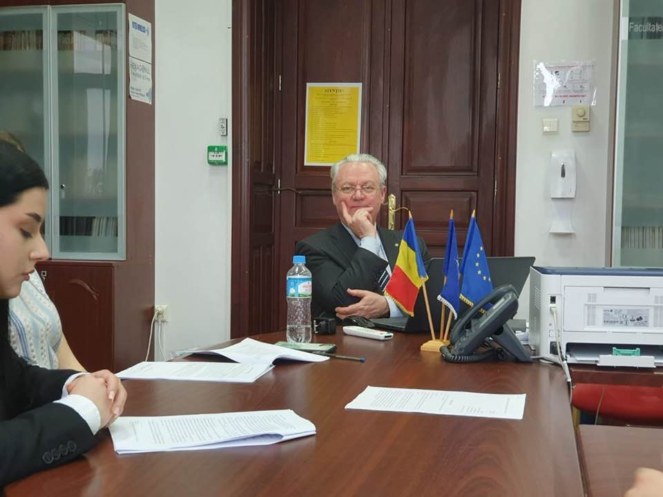 Boicotul judecătorilor CCR blocaj reforma pensii: judecătorul UE explică consecințele