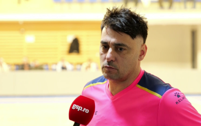 „Au nevoie de un Măldărășanu sau Ilyeș!”