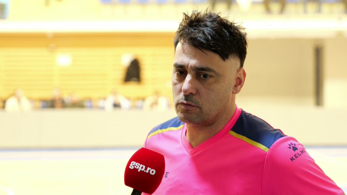 „Au nevoie de un Măldărășanu sau Ilyeș!”