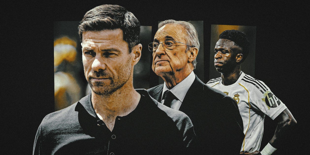 Xabi Alonso, demis de la Real Madrid într-o atmosferă de tensiune Xabi Alonso a fost demis luni seara din funcția de antrenor al echipei Real Madrid, o decizie surprinzătoare care a stârnit reacții mixte în rândul fanilor și analiștilor
