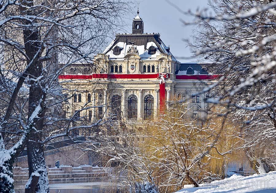 Creșterea impozitelor lovește orădenii în noul an!