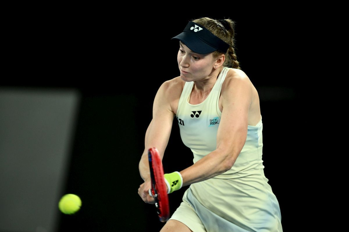 Pegula o învinge pe Rybakina și ajunge în finala Australian Open 2026